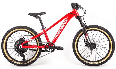 Превью  Велосипед TITAN RACING Hades 20 Team (2024)